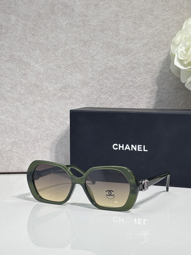 CHNL Sunglasses AAAA-7279