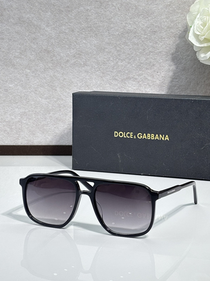 D&G Sunglasses AAAA-3427