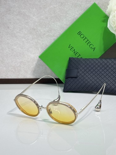 Bottega Veneta Sunglasses AAAA-1079