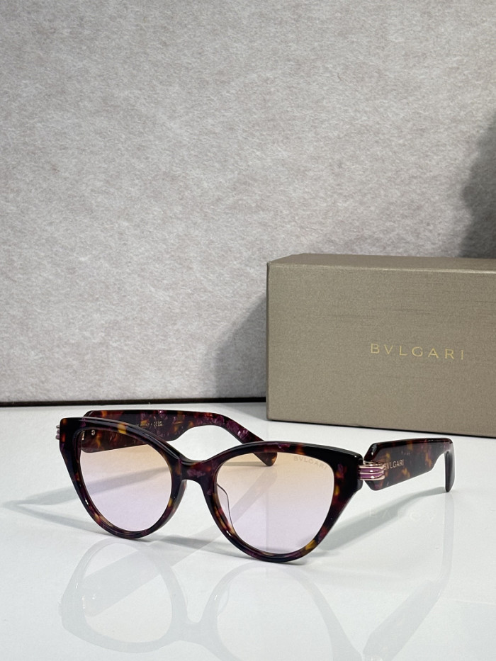 BV Sunglasses AAAA-1295