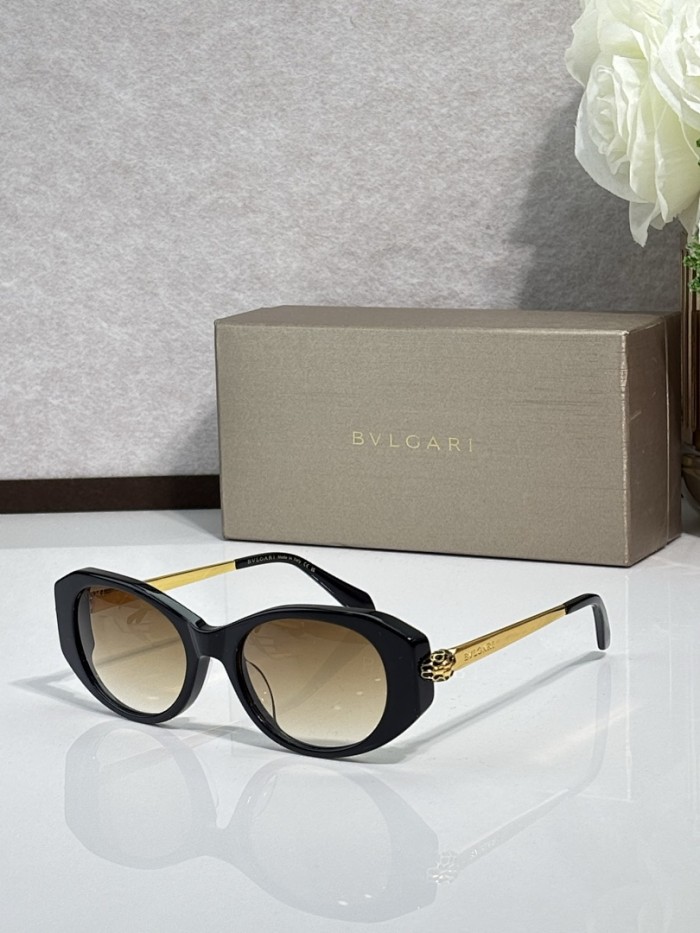 BV Sunglasses AAAA-1038