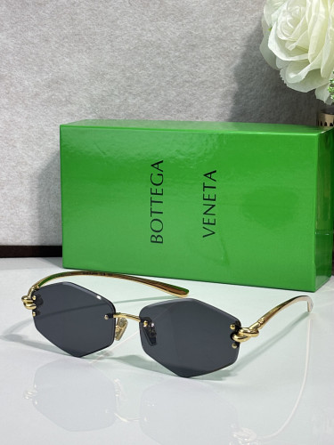 Bottega Veneta Sunglasses AAAA-957