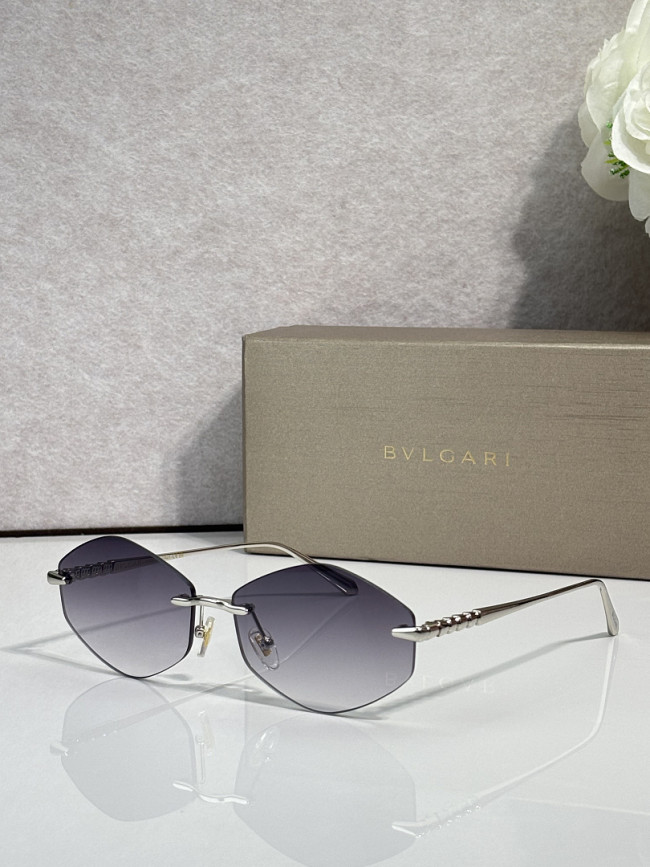 BV Sunglasses AAAA-1343