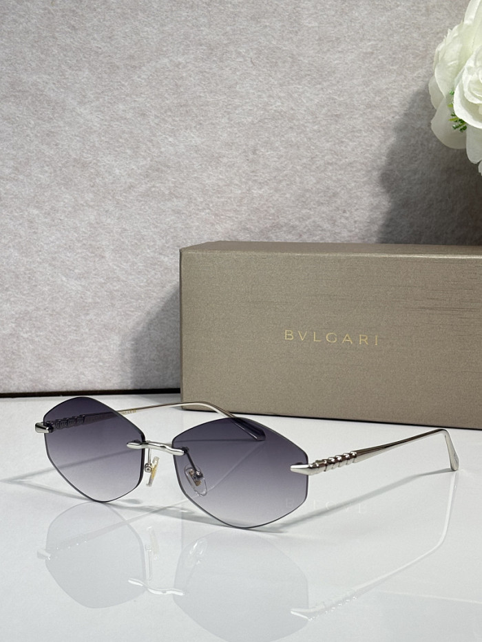 BV Sunglasses AAAA-1343