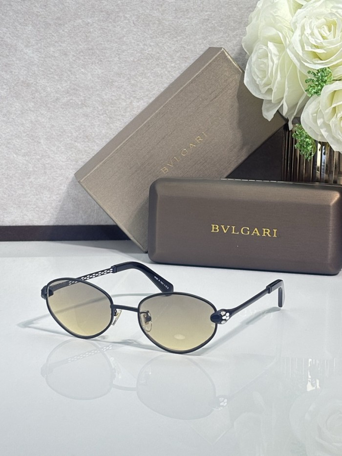 BV Sunglasses AAAA-1122
