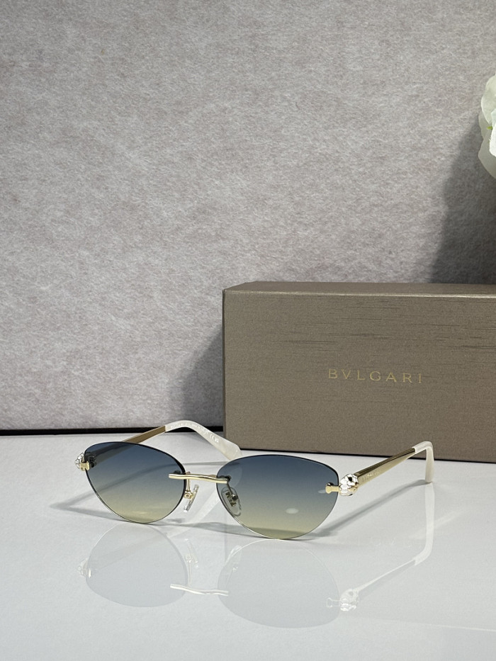BV Sunglasses AAAA-1231