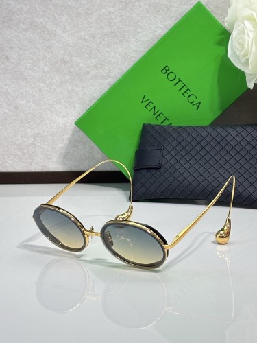 Bottega Veneta Sunglasses AAAA-1080