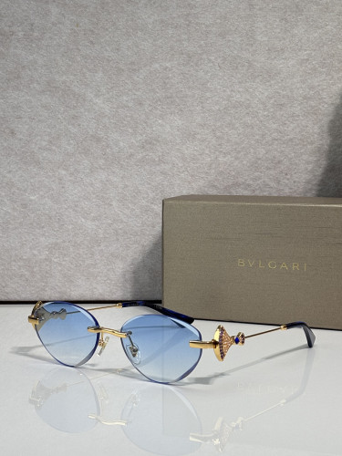BV Sunglasses AAAA-1456
