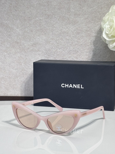 CHNL Sunglasses AAAA-7231