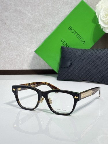 Bottega Veneta Sunglasses AAAA-1041