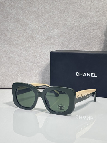 CHNL Sunglasses AAAA-7337