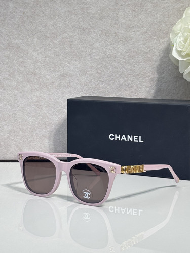 CHNL Sunglasses AAAA-7371