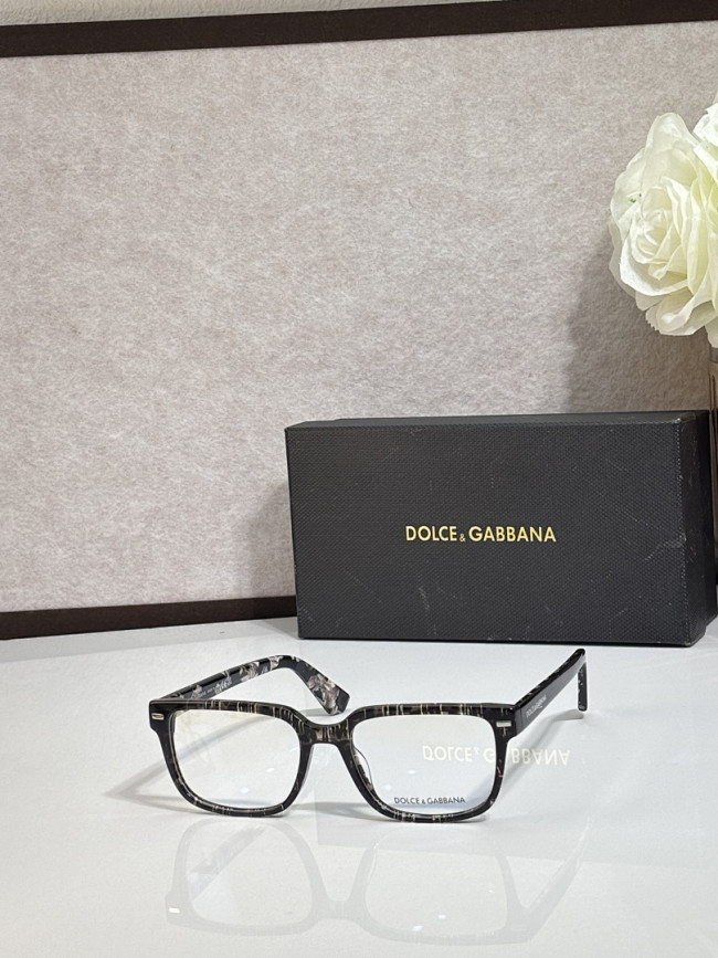 D&G Sunglasses AAAA-3424