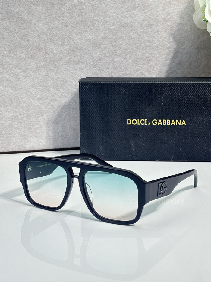 D&G Sunglasses AAAA-3556