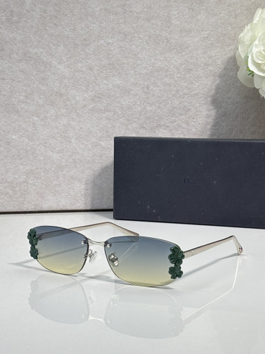 Dior Sunglasses AAAA-4932