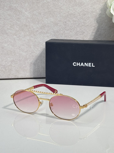 CHNL Sunglasses AAAA-7560