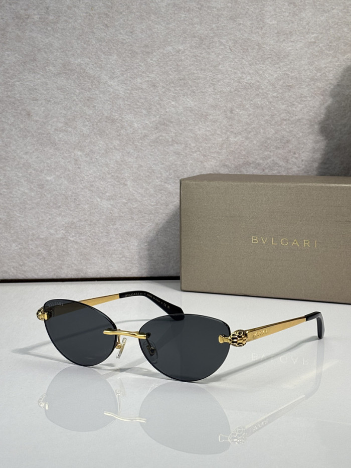 BV Sunglasses AAAA-1356