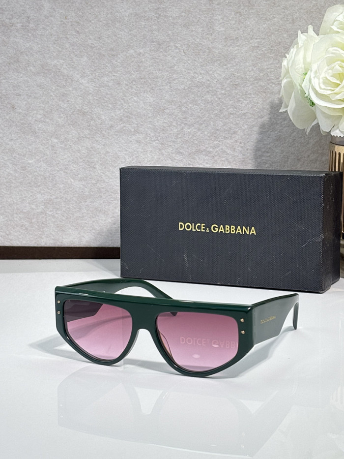 D&G Sunglasses AAAA-3441