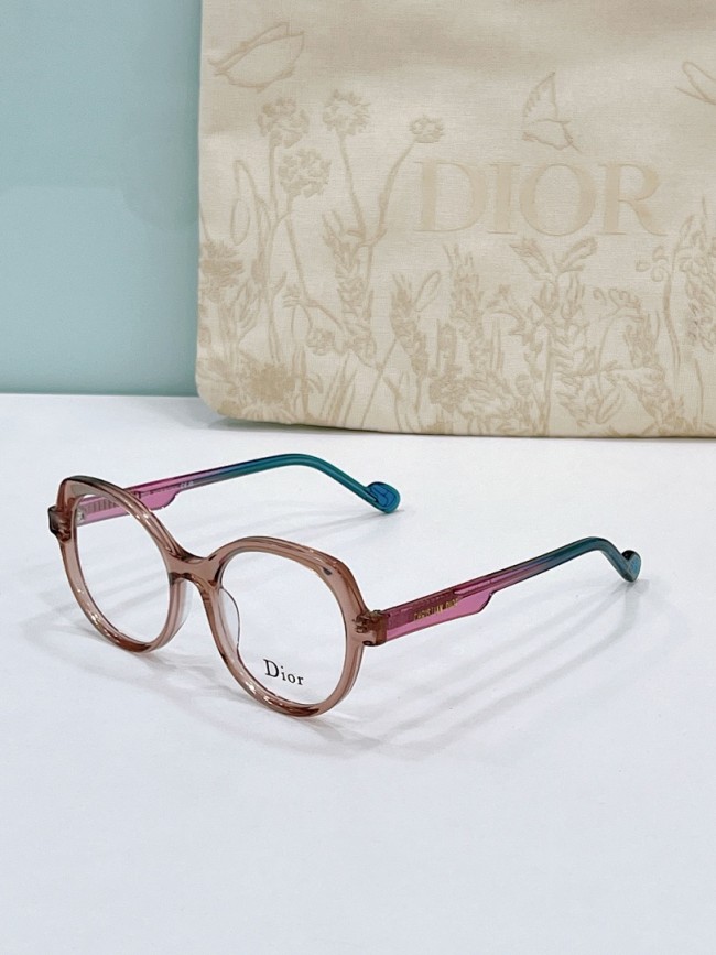 Dior Sunglasses AAAA-4768