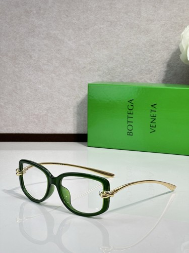 Bottega Veneta Sunglasses AAAA-984