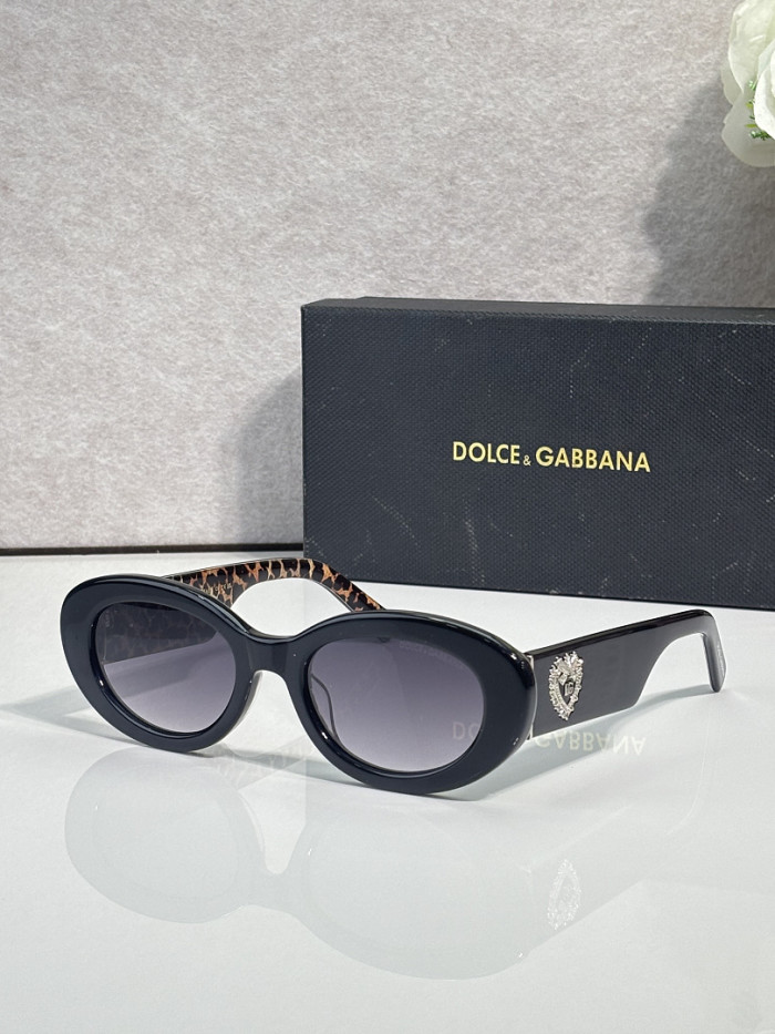D&G Sunglasses AAAA-3491