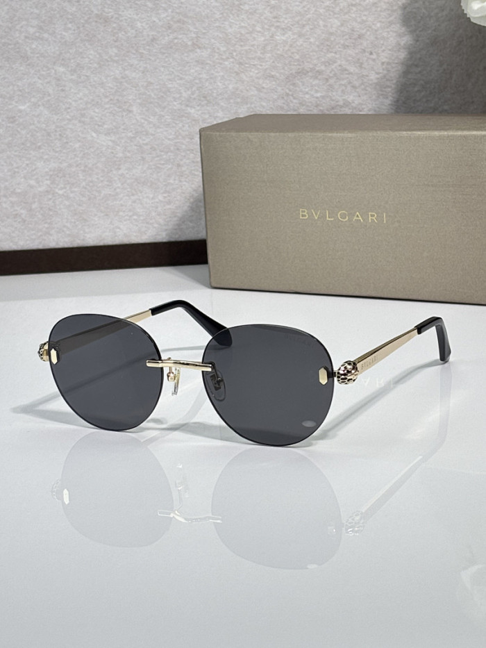 BV Sunglasses AAAA-1429