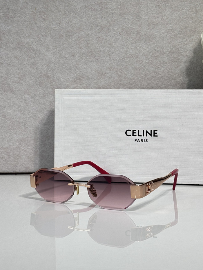 CE Sunglasses AAAA-2758