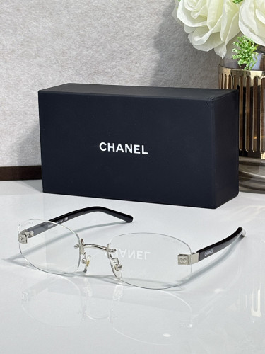 CHNL Sunglasses AAAA-7107