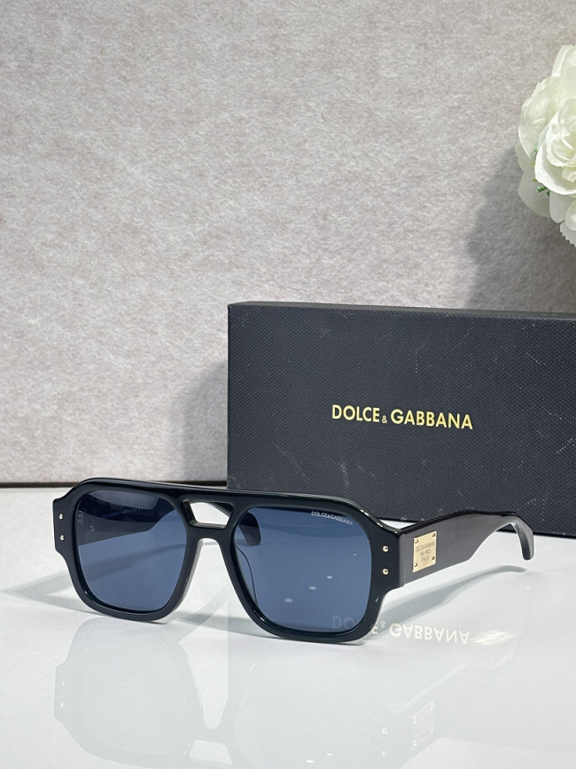 D&G Sunglasses AAAA-3533