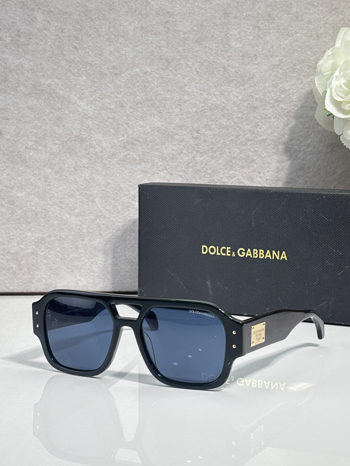 D&G Sunglasses AAAA-3533