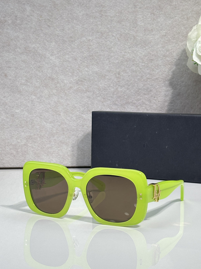 Dior Sunglasses AAAA-4996