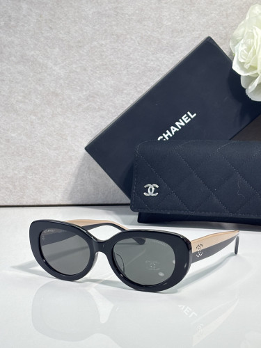 CHNL Sunglasses AAAA-7314