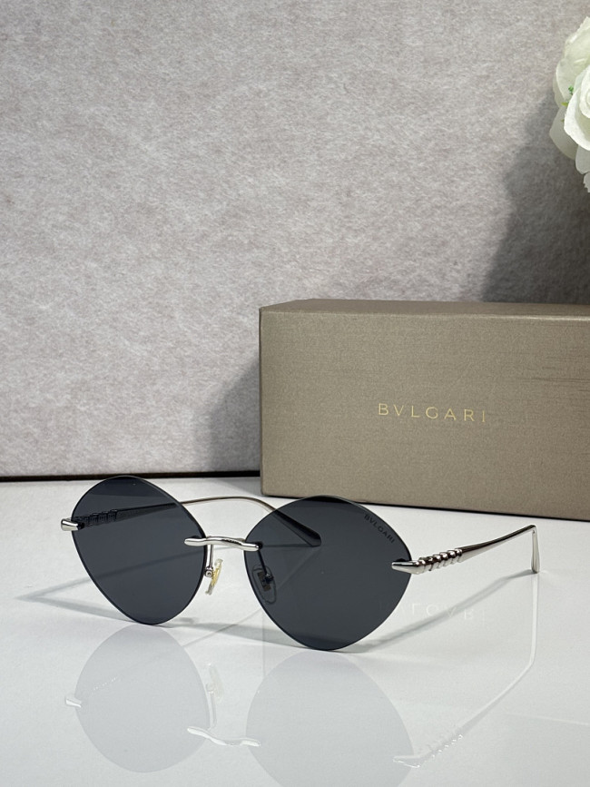 BV Sunglasses AAAA-1331