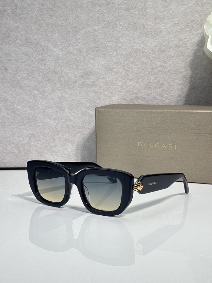 BV Sunglasses AAAA-1257