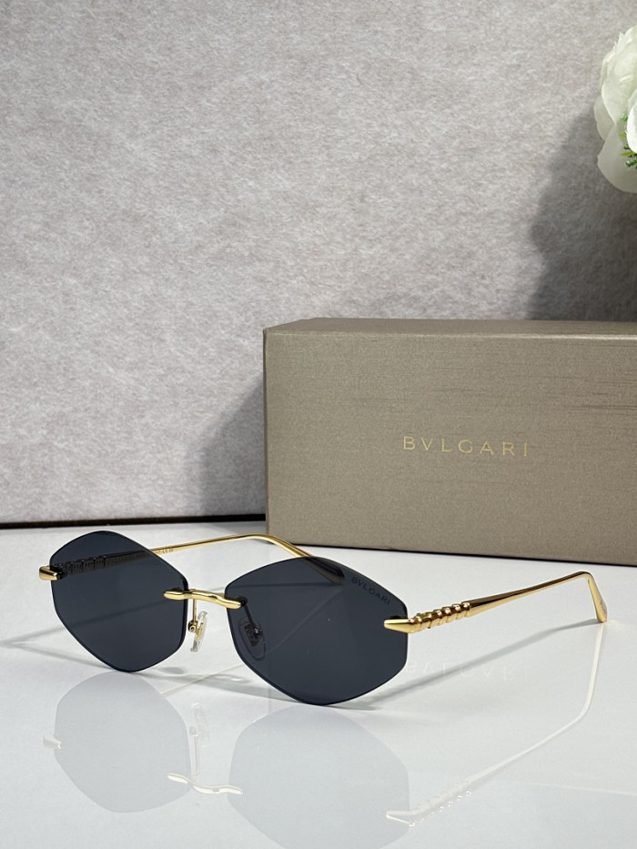 BV Sunglasses AAAA-1341