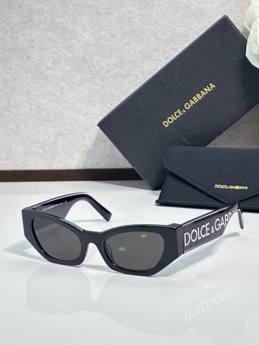D&G Sunglasses AAAA-3404