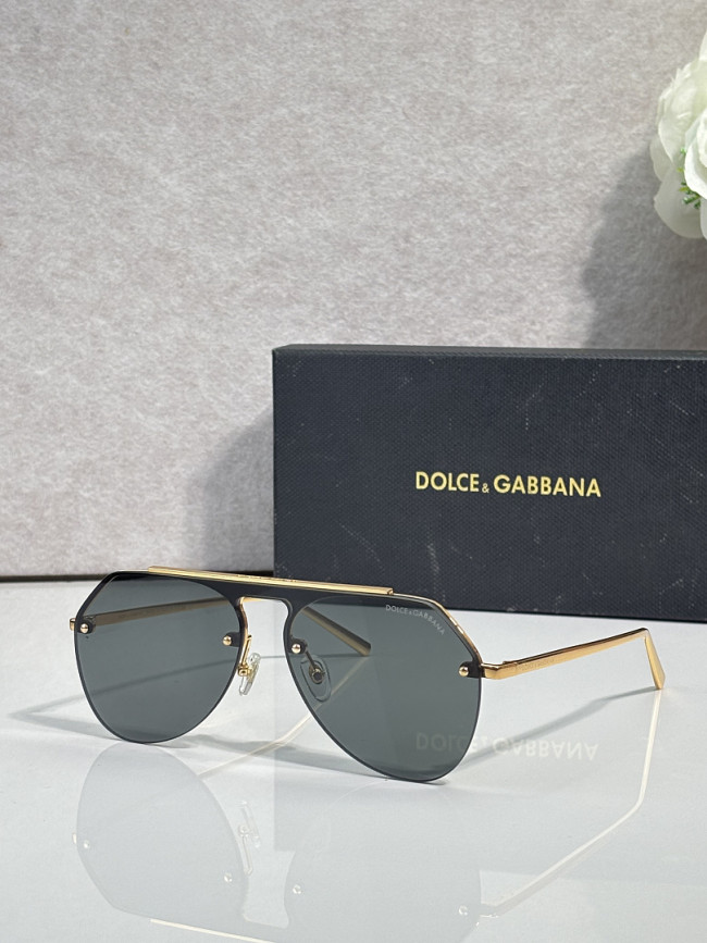 D&G Sunglasses AAAA-3498
