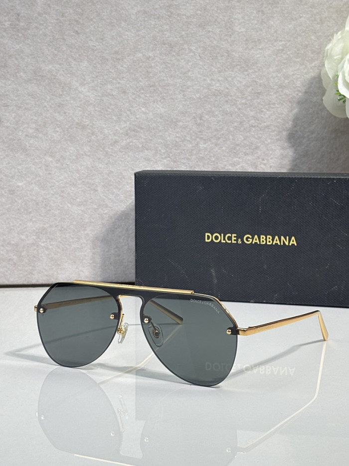 D&G Sunglasses AAAA-3498