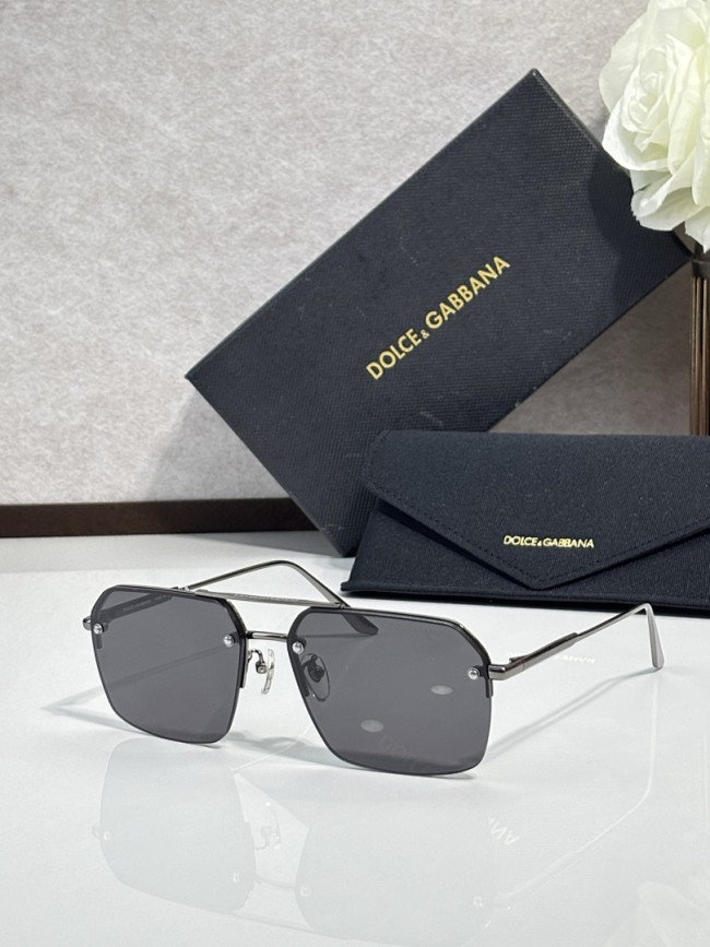 D&G Sunglasses AAAA-3417