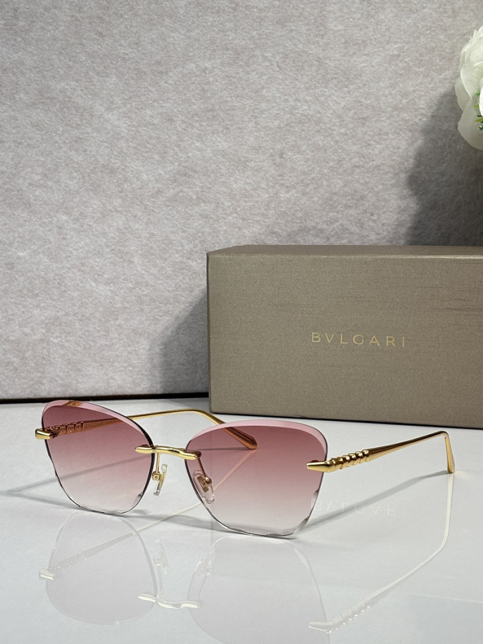BV Sunglasses AAAA-1348
