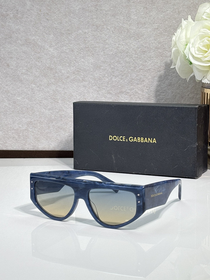 D&G Sunglasses AAAA-3443