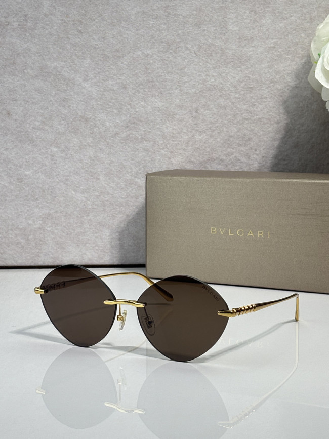 BV Sunglasses AAAA-1332