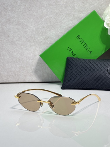 Bottega Veneta Sunglasses AAAA-913