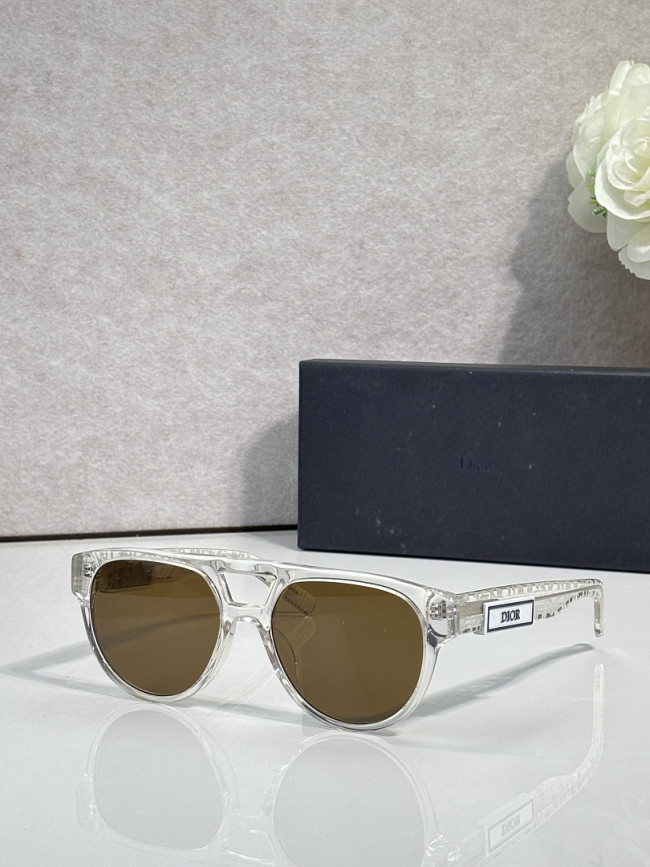 Dior Sunglasses AAAA-5008