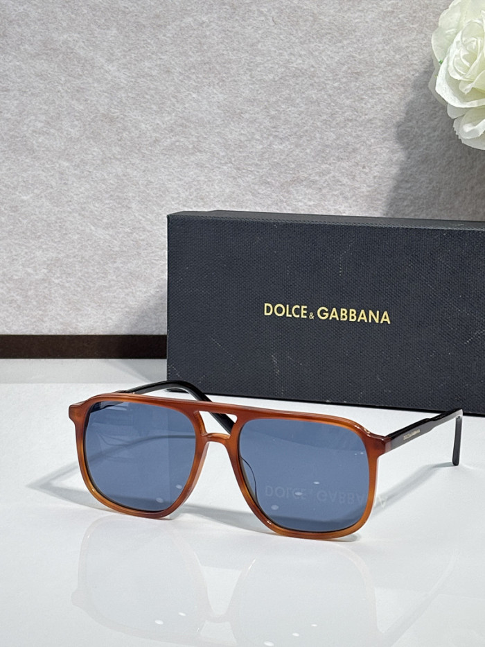D&G Sunglasses AAAA-3431