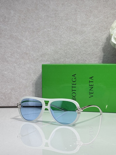 Bottega Veneta Sunglasses AAAA-933