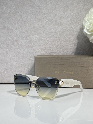 BV Sunglasses AAAA-1443