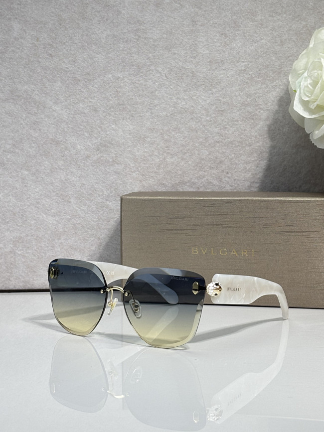 BV Sunglasses AAAA-1443