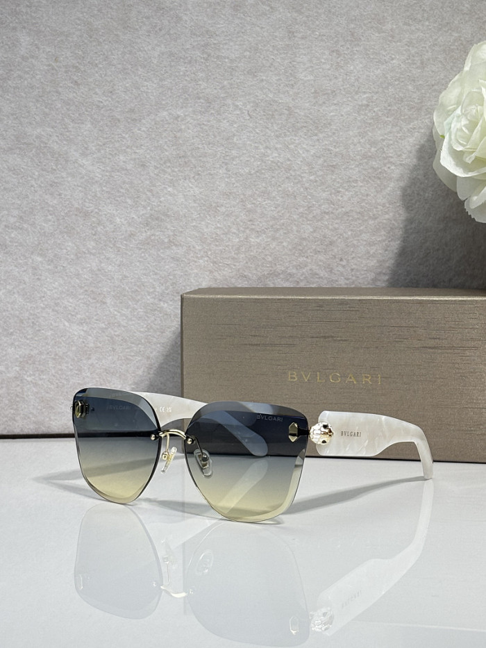 BV Sunglasses AAAA-1443