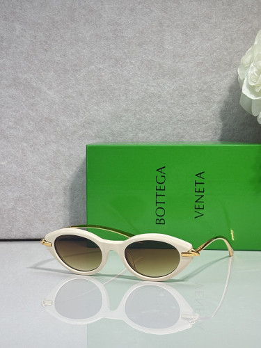 Bottega Veneta Sunglasses AAAA-921